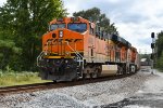 BNSF 6366